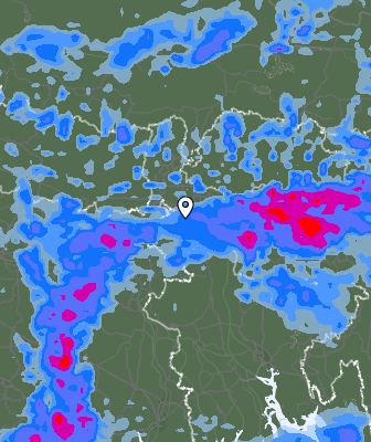 Precipitação