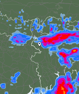 Precipitação