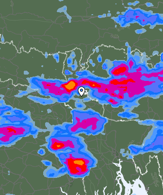 Precipitazioni