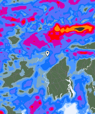 Precipitação