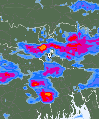 Precipitazioni
