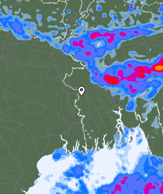 Precipitazioni