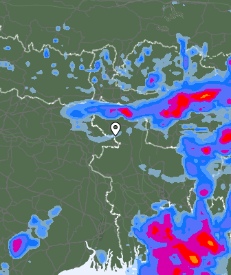 Precipitação