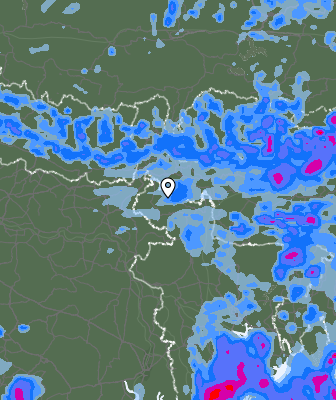 Precipitação