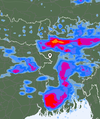 Precipitazioni