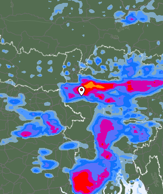 Precipitazioni