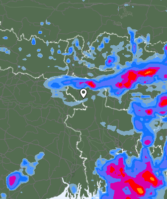 Precipitação