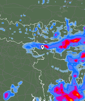 Precipitação