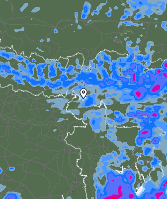 Precipitação