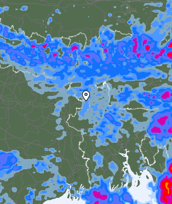 Precipitação