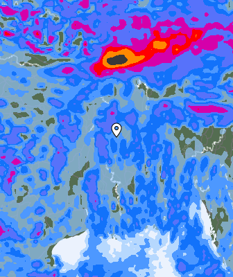 Precipitação