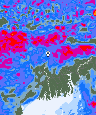 Precipitação