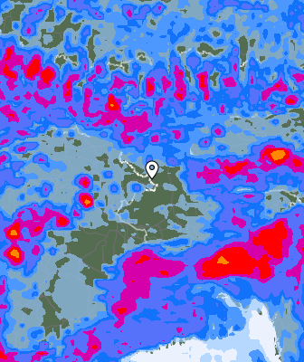 Precipitação