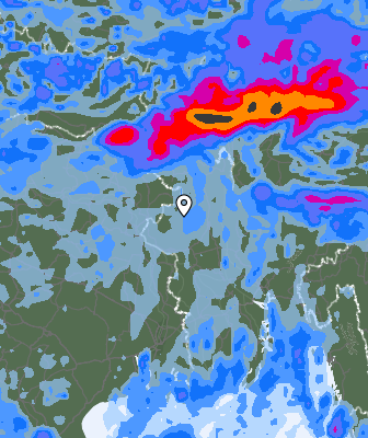Precipitação