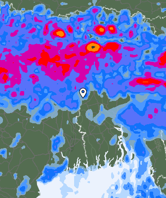 Precipitação