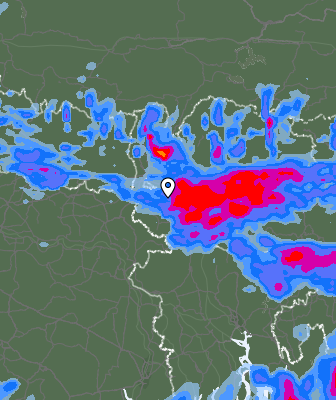 Precipitação