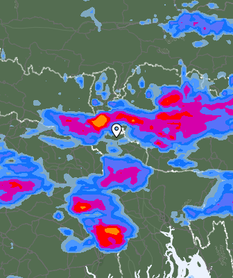 Precipitazioni