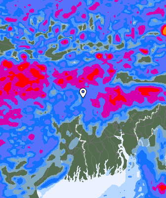 Precipitação