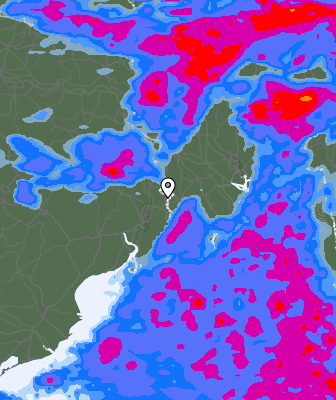 Precipitazioni