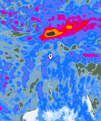 Precipitação