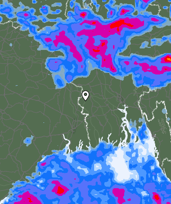 Precipitazioni
