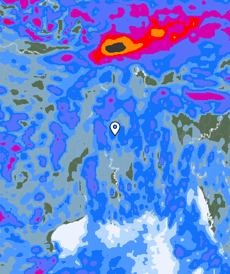 Precipitação