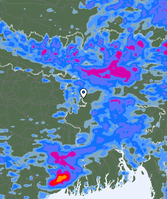 Precipitazioni