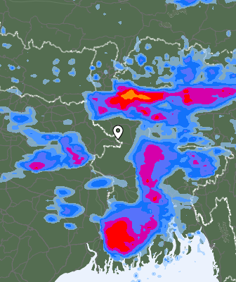 Precipitazioni