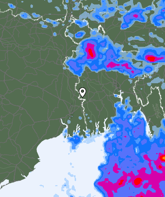 Precipitazioni