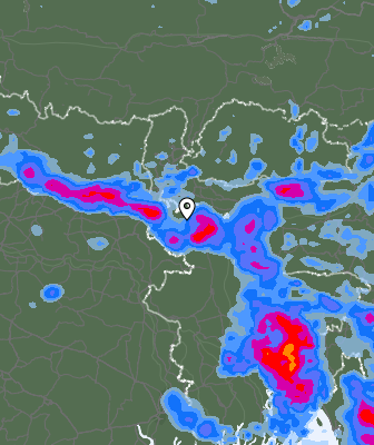 Precipitação