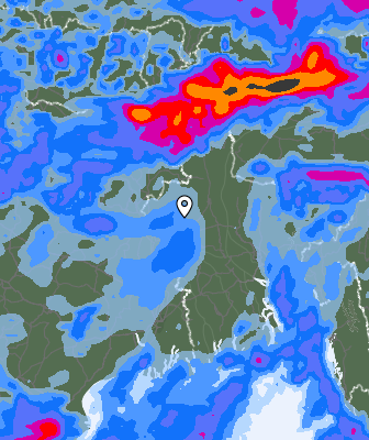 Precipitação