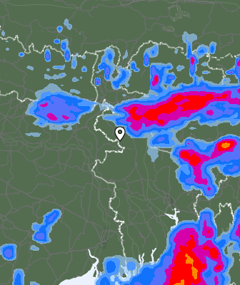 Precipitação