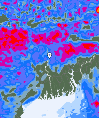 Precipitação