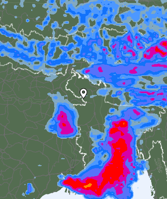 Precipitazioni