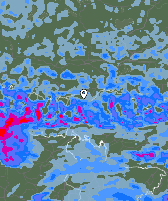 Precipitação