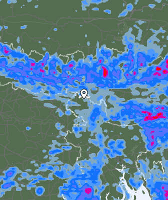 Precipitação