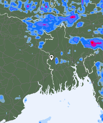 Precipitazioni