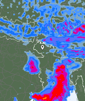 Precipitazioni