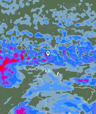 Precipitação