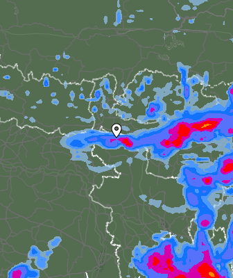 Precipitação