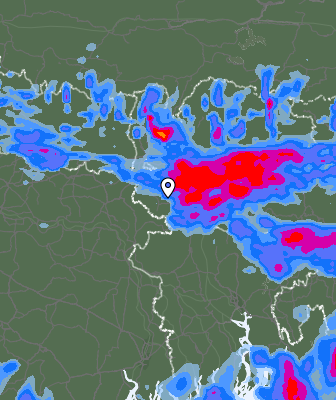 Precipitação