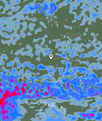 Precipitação