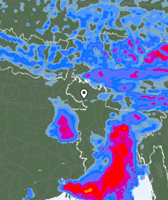 Precipitazioni