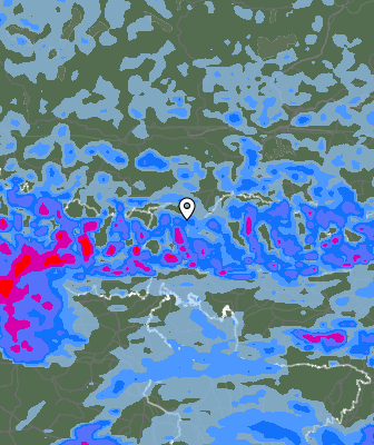 Precipitação