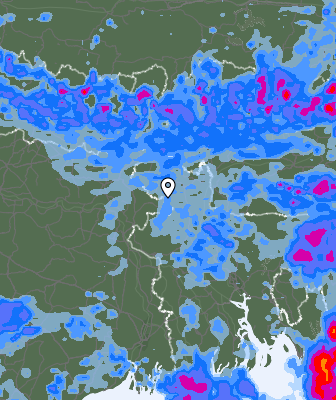 Precipitação