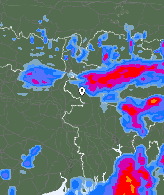 Precipitação