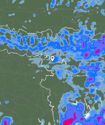 Precipitação