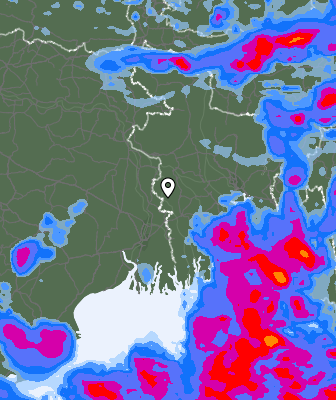 Precipitazioni
