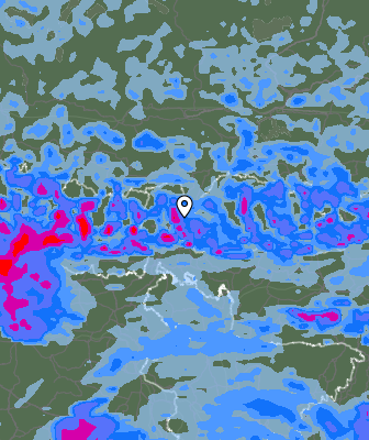 Precipitação