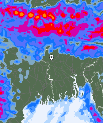 Precipitação